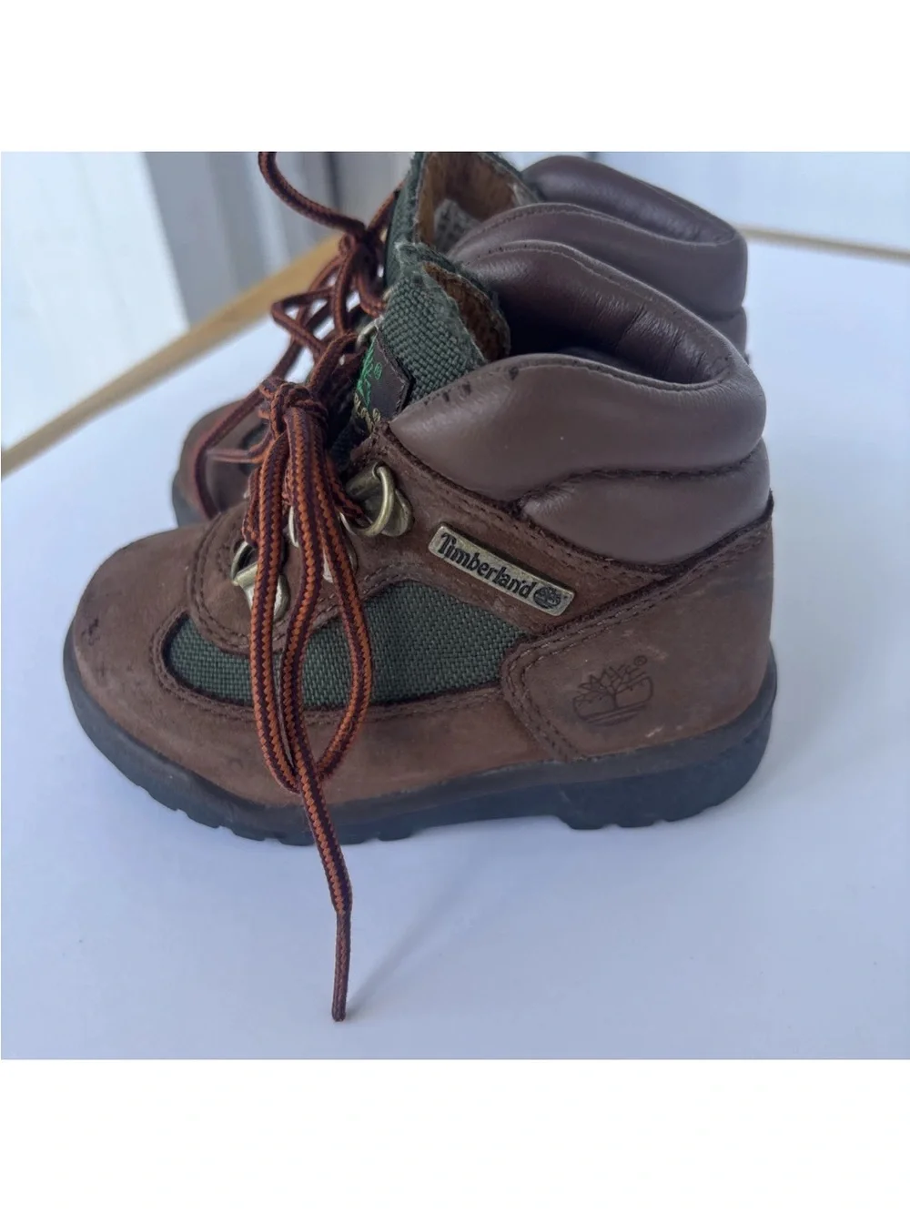 Timberland sturdy kids